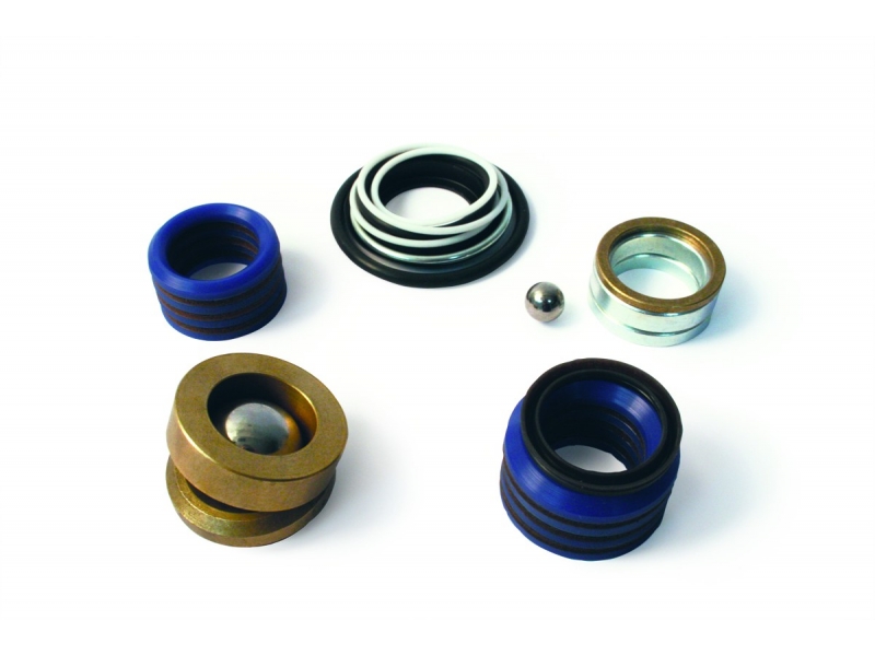 Ремкомплект насоса поршневого окрасочного аппарата VK-270 - Аксессуары ...